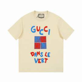 Picture of Gucci T Shirts Short _SKUGucciXS-Latt33211169